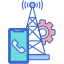Torre de celular icon