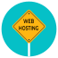 Web Hosting icon