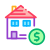 House on Sale icon