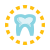 tooth icon