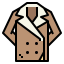 coat icon