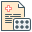 médecine-médicale-externe-et-diagnostics-médicaux-coco-line-kalash icon