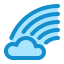 rainbow icon