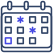 Medical Check Schedule icon