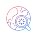 research icon