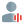 user voice message icon