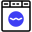 laundry icon