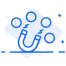 inbound marketing icon