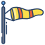 Wind Sock icon