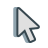 Ponteiro 3D icon