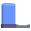 bee feeder icon