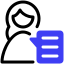 customer icon
