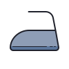 Planchado icon