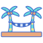 Hamaca icon