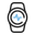 fitness watch icon
