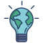 earth day icon
