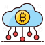 Cloud Banking icon