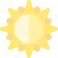 太阳 icon