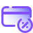 Credit Card Interest icon