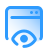 감시 웹앱 icon