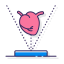 와 함께 icon