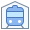 鉄道駅 icon