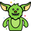 Grinch icon