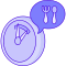 hora de comer icon