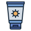 Sunscreen icon