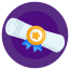 도 icon