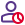 statistiques des utilisateurs icon