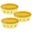 Egg Tarts icon