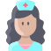 Nurse icon