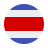 카스타리카 원형 icon