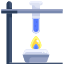 Газовая горелка icon