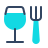 parakeet color style 식품 icon