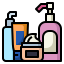 bottle icon