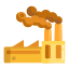 Factory icon