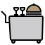 룸서비스 icon