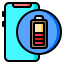 Batterie icon