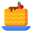 Cake Slice icon