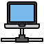 laptop icon