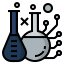 Laboratory icon