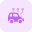 smart car connectivity icon