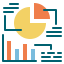 Analytics icon