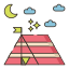 野营 icon