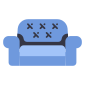 couch icon