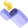 plus léger icon
