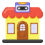 Music Store icon