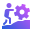 determinazione icon